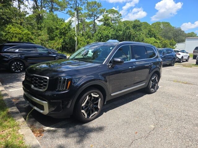 2025 Kia Telluride S St. Augustine FL