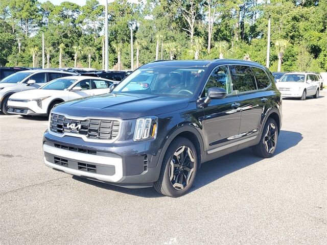 2025 Kia Telluride S St. Augustine FL
