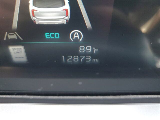 2025 Kia Telluride S St. Augustine FL