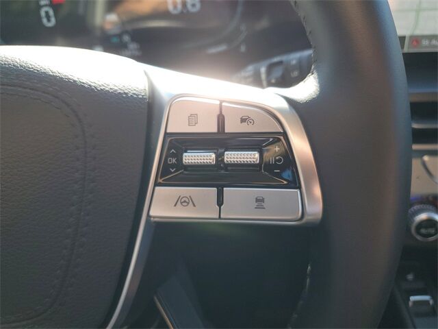 2025 Kia Telluride S St. Augustine FL