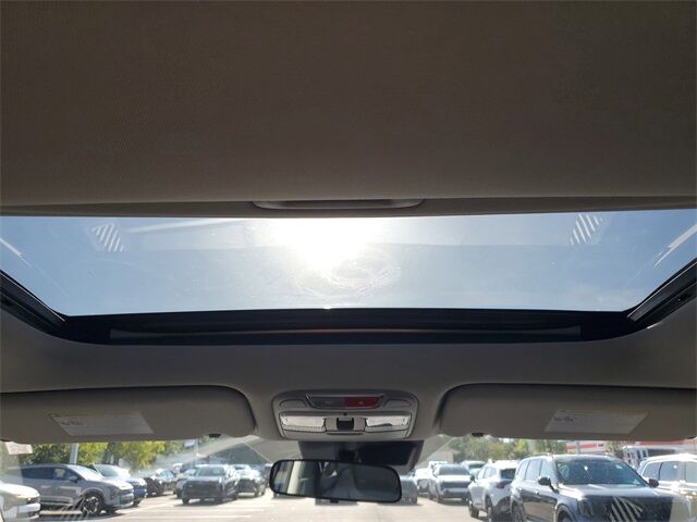 2025 Kia Telluride S St. Augustine FL