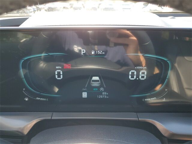 2025 Kia Telluride S St. Augustine FL
