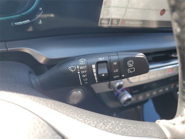 2025 Kia Telluride S St. Augustine FL