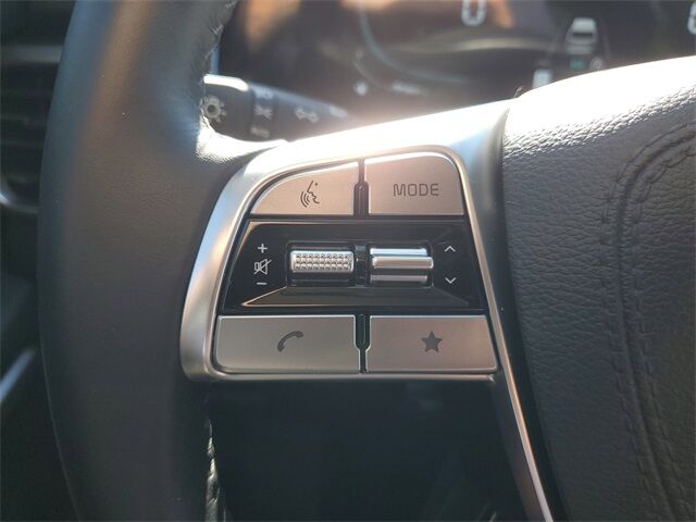 2025 Kia Telluride S St. Augustine FL