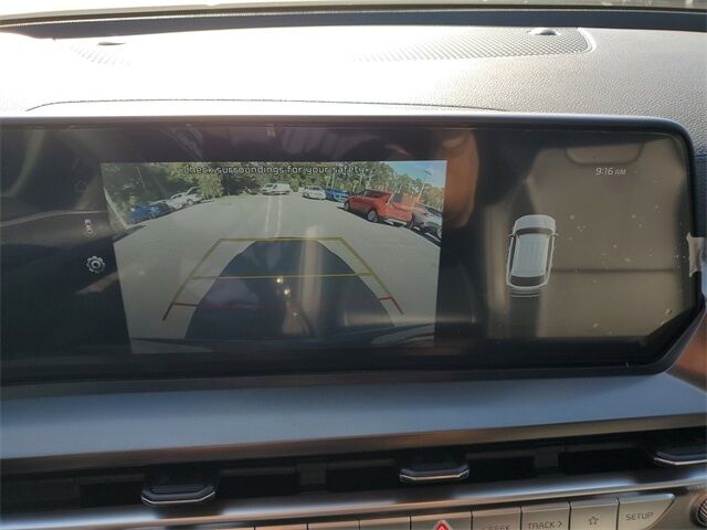 2025 Kia Telluride S St. Augustine FL