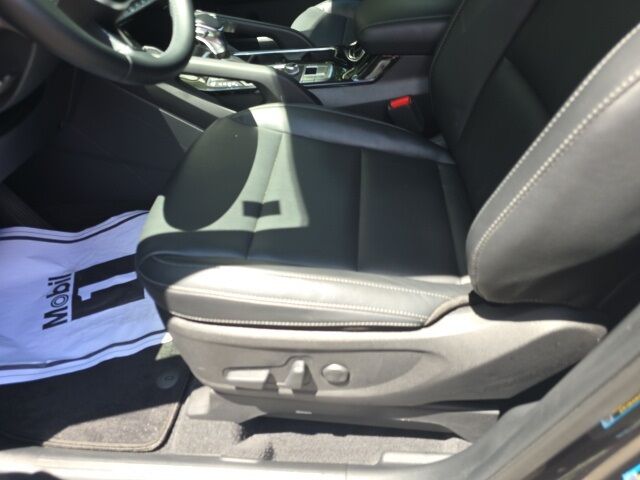 2025 Kia Telluride S St. Augustine FL