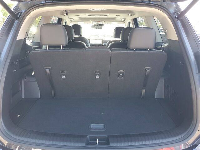 2025 Kia Telluride S St. Augustine FL