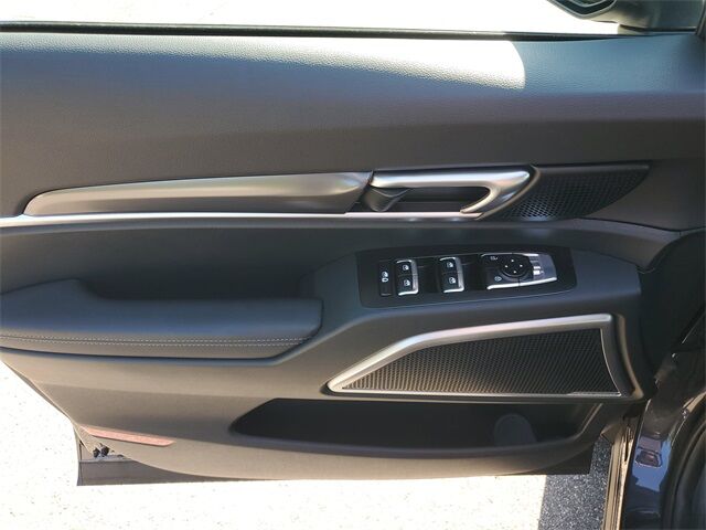 2025 Kia Telluride S St. Augustine FL