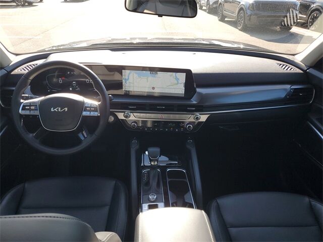 2025 Kia Telluride S St. Augustine FL