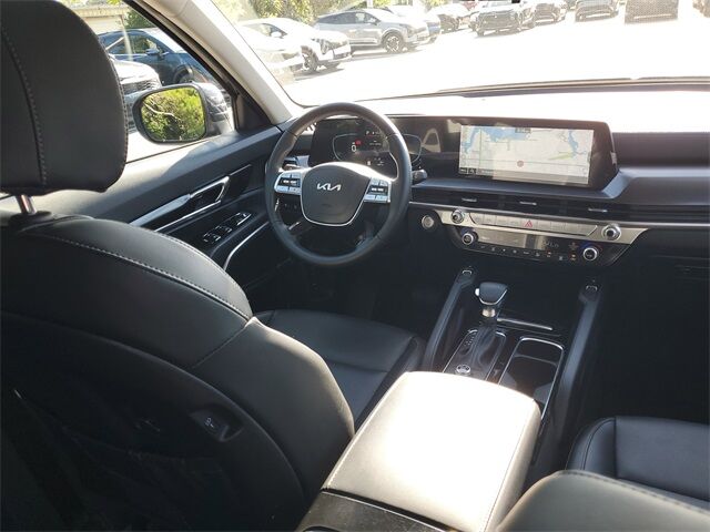 2025 Kia Telluride S St. Augustine FL
