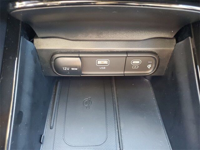 2025 Kia Telluride S St. Augustine FL