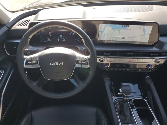 2025 Kia Telluride S St. Augustine FL