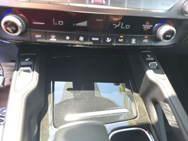 2025 Kia Telluride S St. Augustine FL