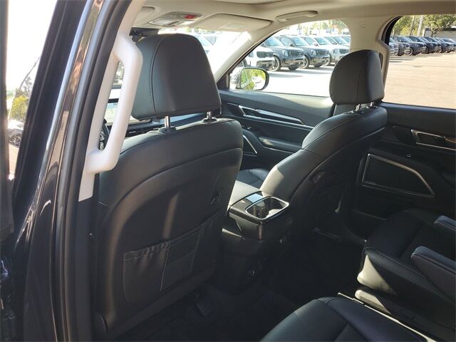 2025 Kia Telluride S St. Augustine FL