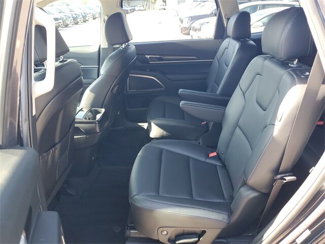 2025 Kia Telluride S St. Augustine FL