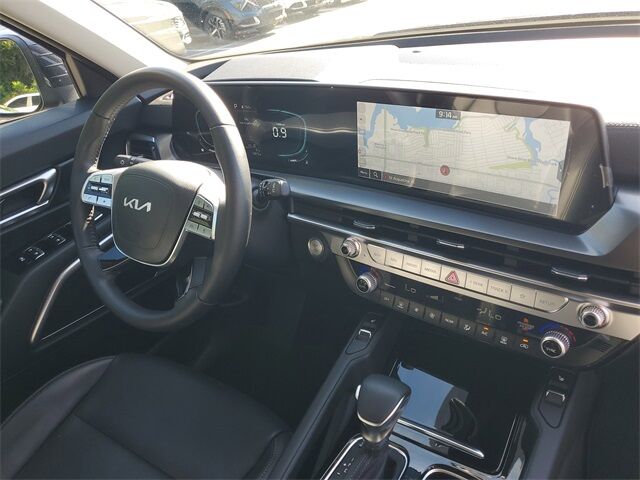 2025 Kia Telluride S St. Augustine FL