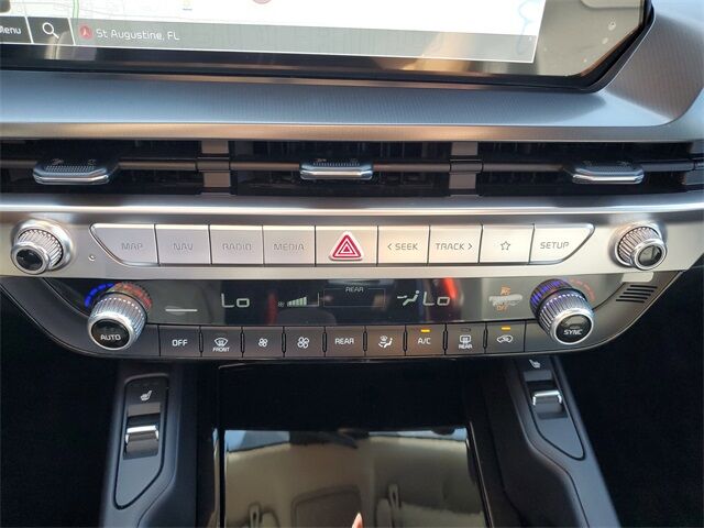 2025 Kia Telluride S St. Augustine FL