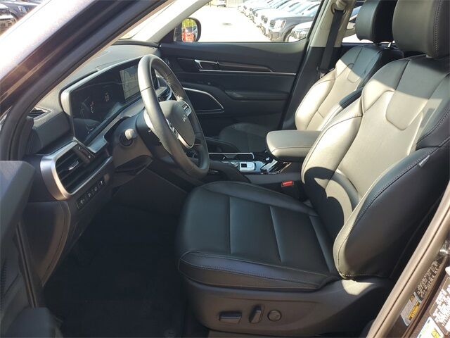 2025 Kia Telluride S St. Augustine FL