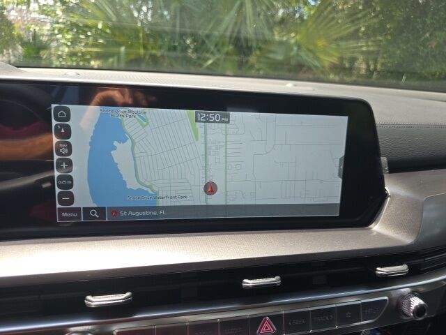 2025 Kia Telluride S St. Augustine FL