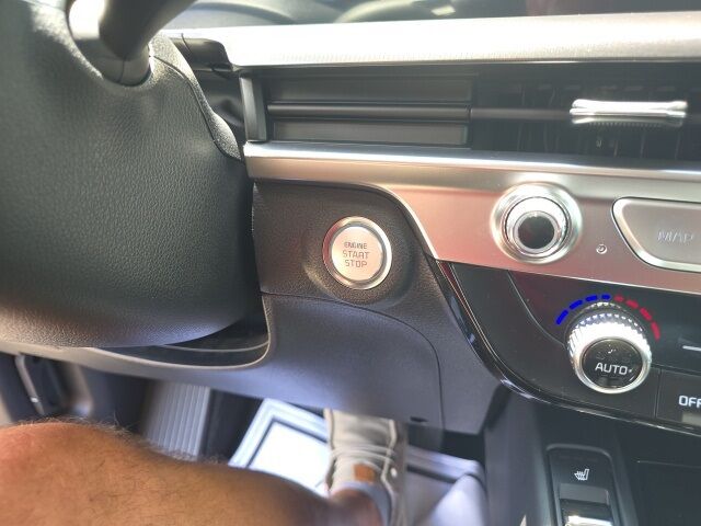 2025 Kia Telluride S St. Augustine FL