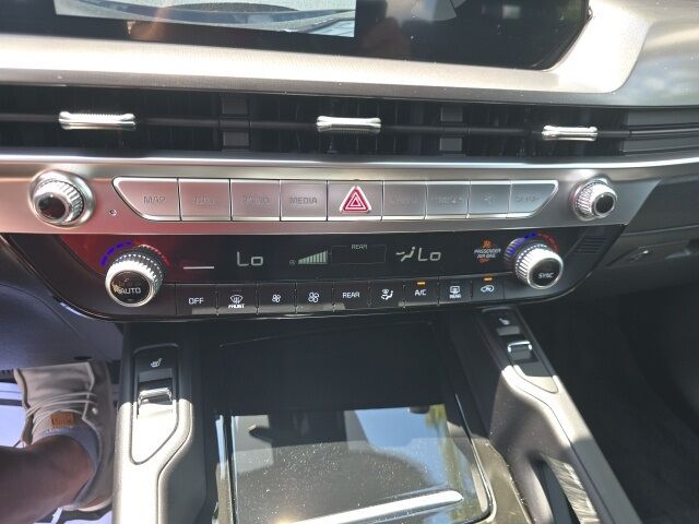 2025 Kia Telluride S St. Augustine FL
