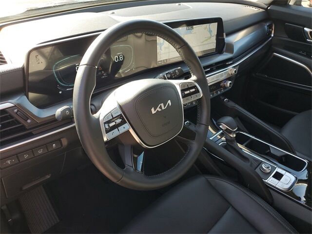 2025 Kia Telluride S St. Augustine FL