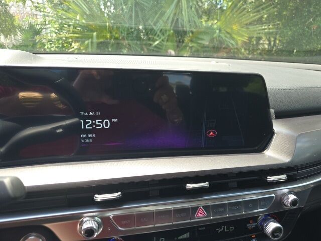 2025 Kia Telluride S St. Augustine FL