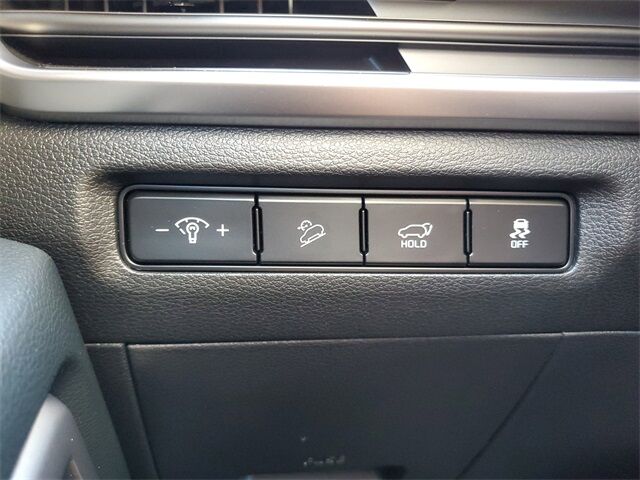 2025 Kia Telluride S St. Augustine FL