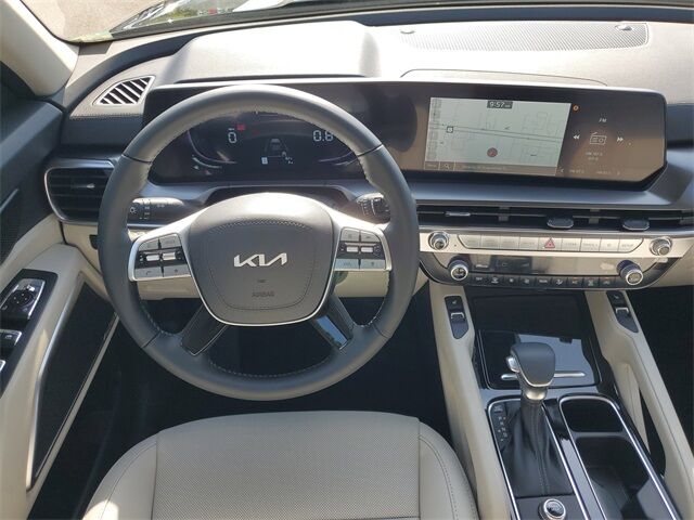 2025 Kia Telluride S St. Augustine FL