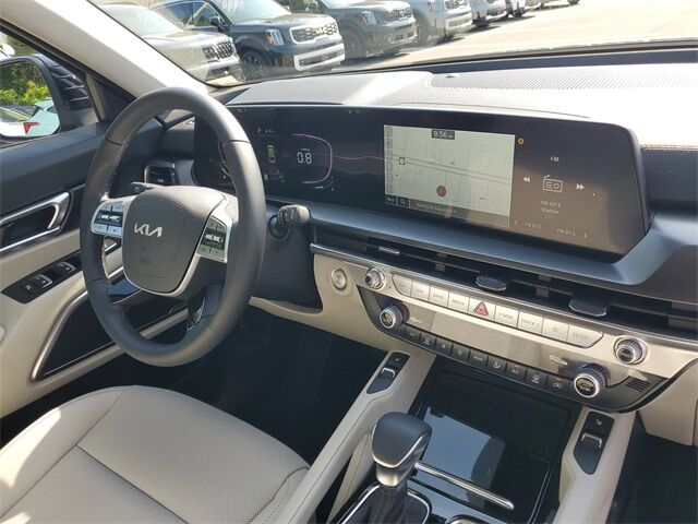 2025 Kia Telluride S St. Augustine FL
