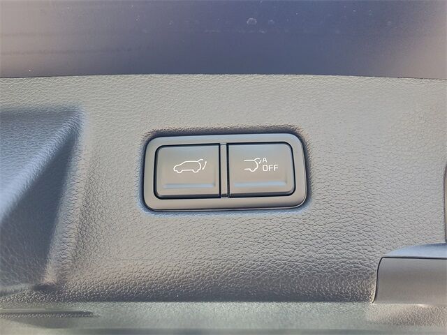 2025 Kia Telluride S St. Augustine FL