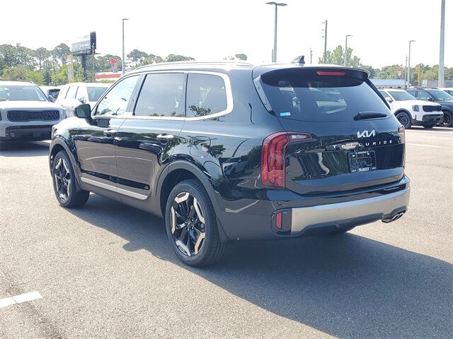 2025 Kia Telluride S St. Augustine FL