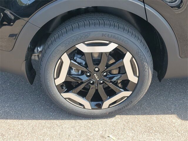 2025 Kia Telluride S St. Augustine FL