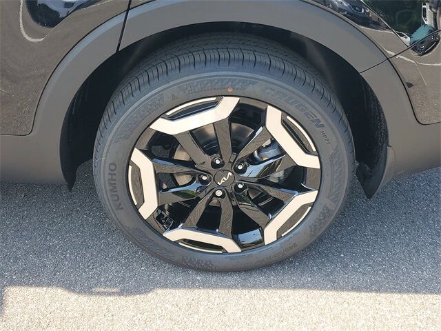 2025 Kia Telluride S St. Augustine FL