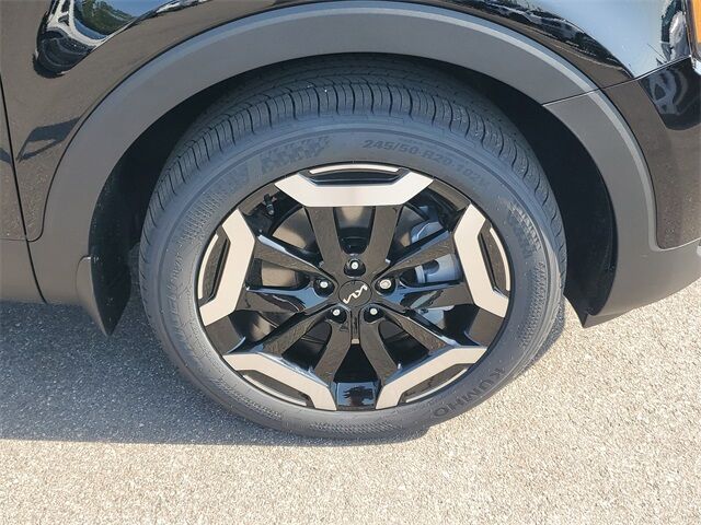 2025 Kia Telluride S St. Augustine FL