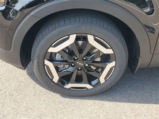 2025 Kia Telluride S St. Augustine FL