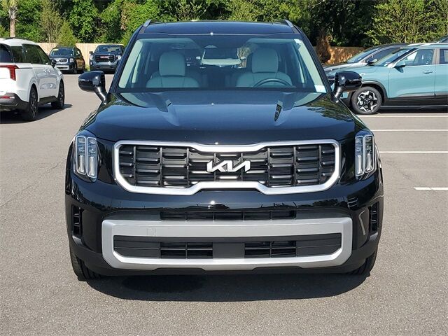 2025 Kia Telluride S St. Augustine FL