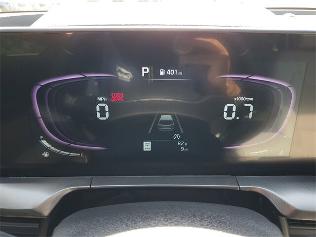 2025 Kia Telluride S St. Augustine FL