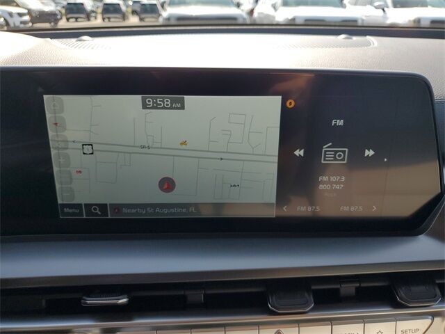 2025 Kia Telluride S St. Augustine FL