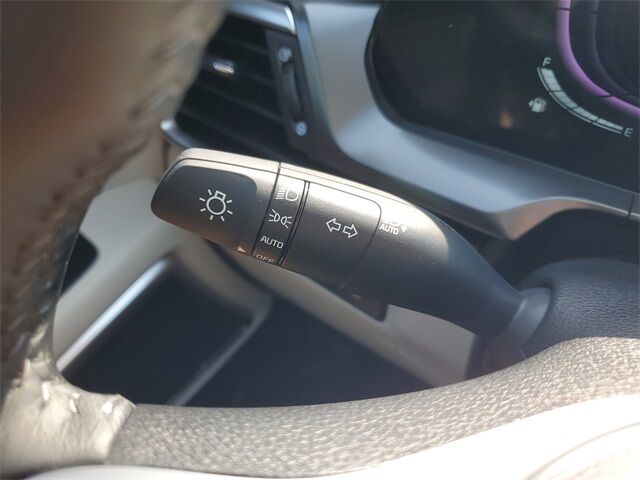 2025 Kia Telluride S St. Augustine FL