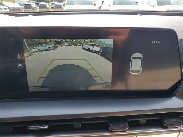 2025 Kia Telluride S St. Augustine FL