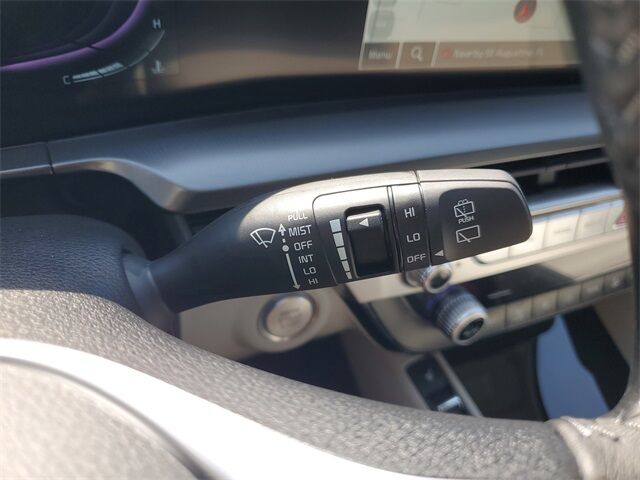 2025 Kia Telluride S St. Augustine FL