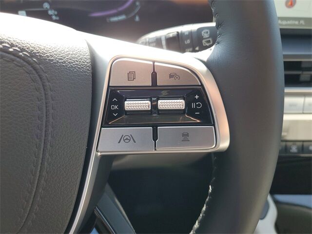 2025 Kia Telluride S St. Augustine FL