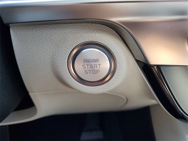 2025 Kia Telluride S St. Augustine FL
