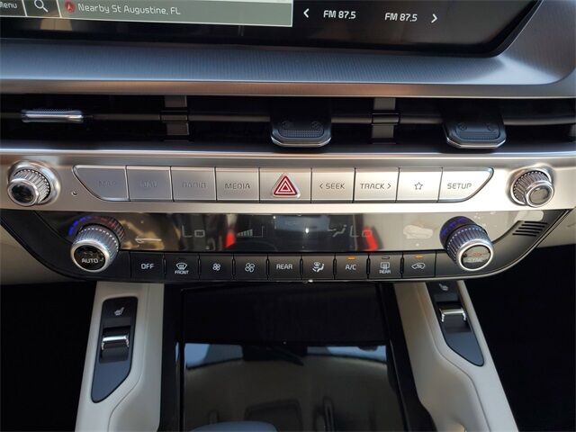 2025 Kia Telluride S St. Augustine FL