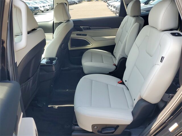 2025 Kia Telluride S St. Augustine FL