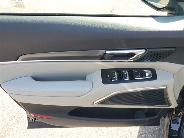2025 Kia Telluride S St. Augustine FL