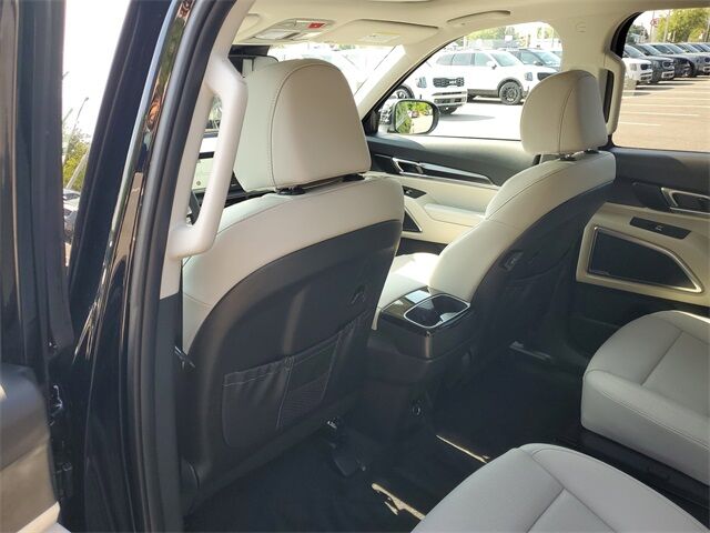 2025 Kia Telluride S St. Augustine FL