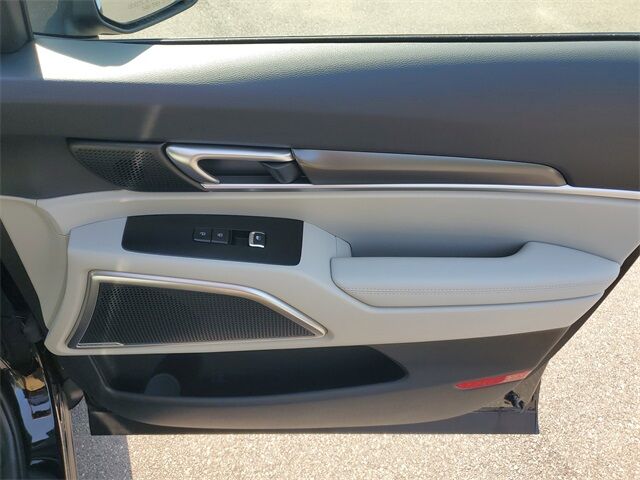 2025 Kia Telluride S St. Augustine FL