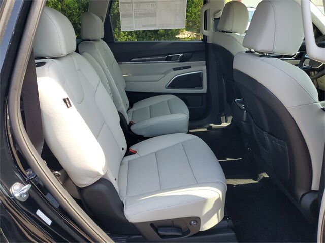 2025 Kia Telluride S St. Augustine FL